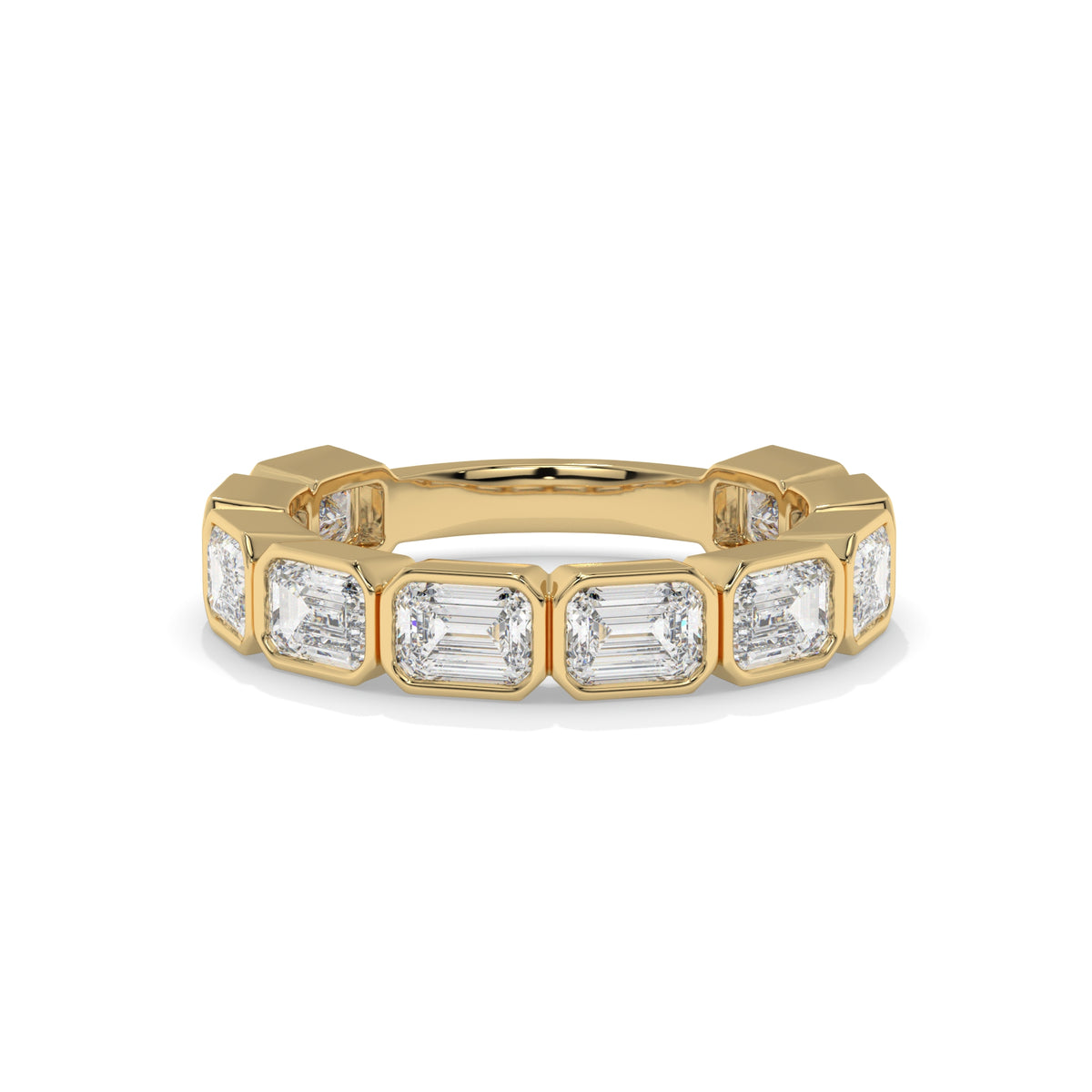 14K Yellow Gold - 1.70