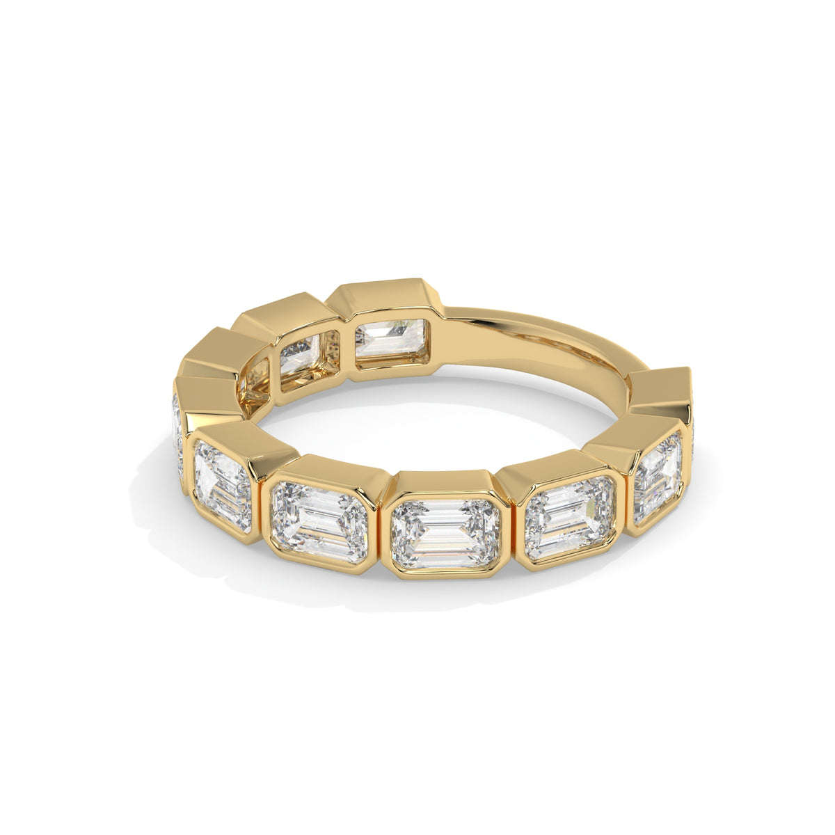 14K Yellow Gold - 1.70