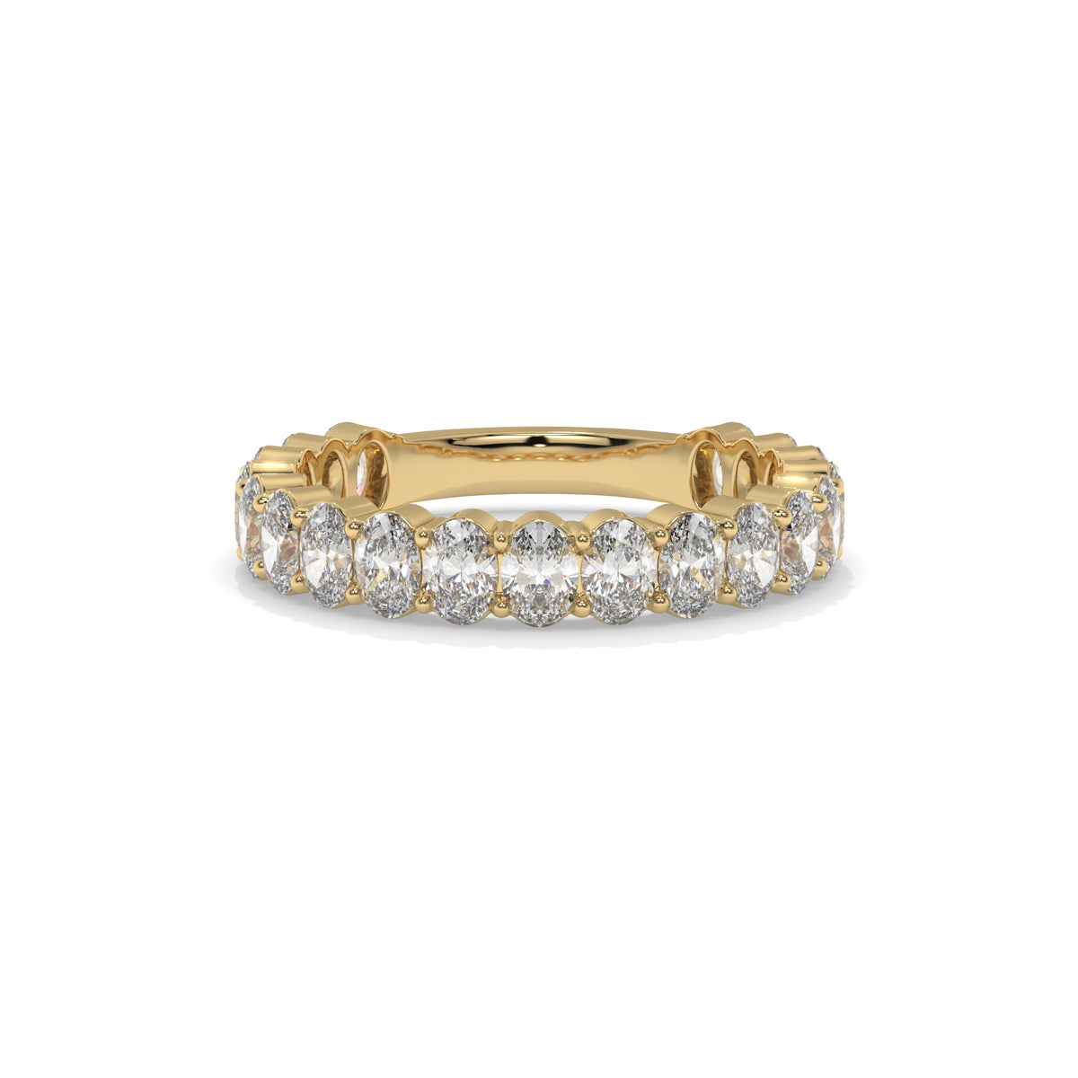 14K Yellow Gold - 1.70
