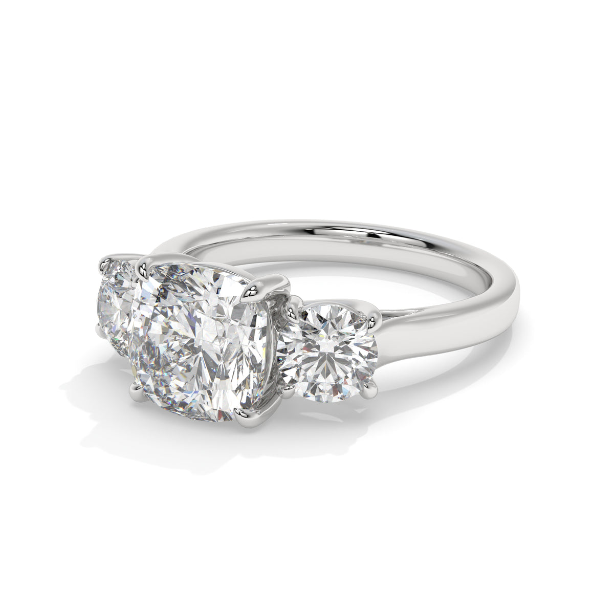 Platinum - 4.00