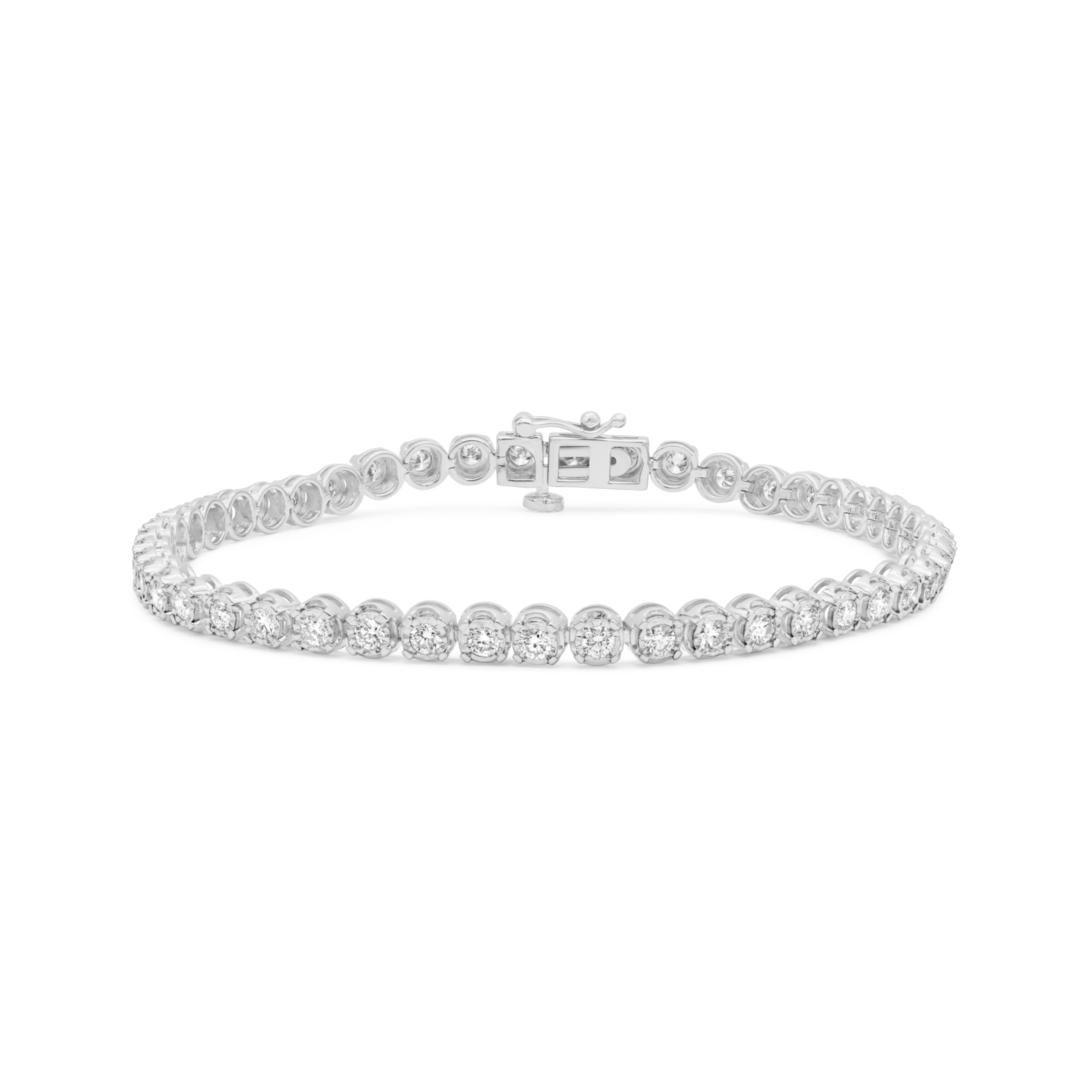 Sterling Silver - 2.0