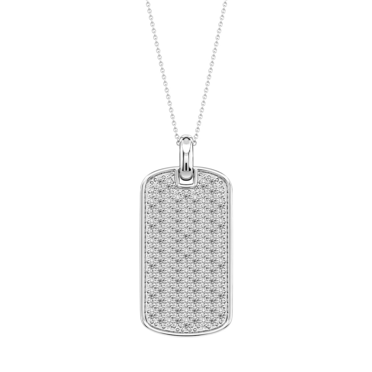 Sterling Silver - 1.50