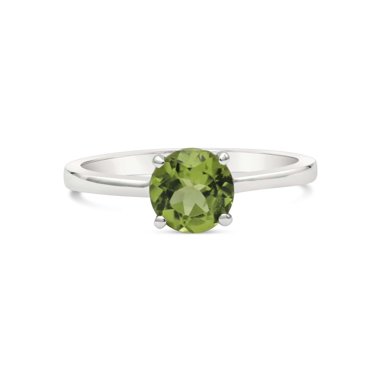 Sterling Silver