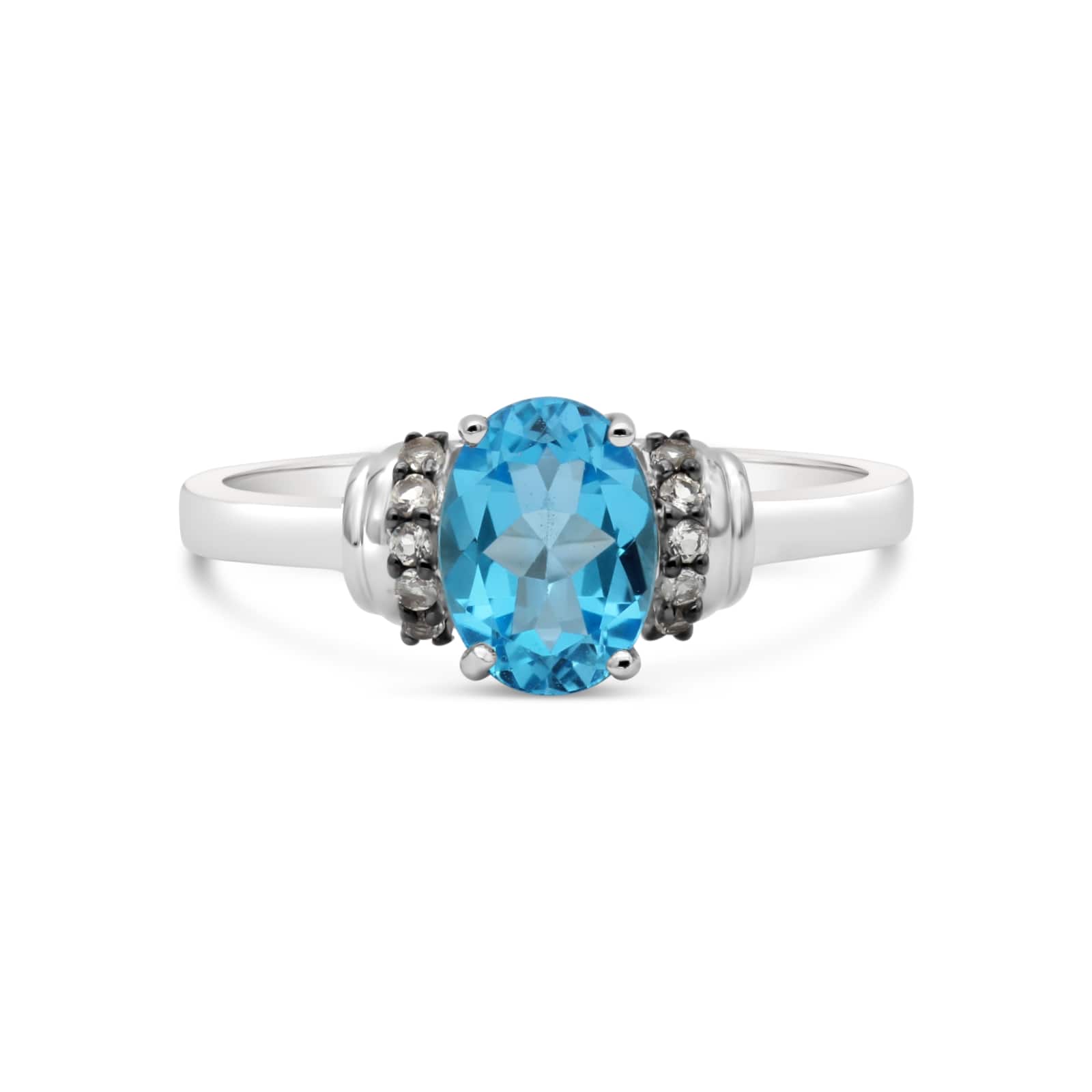 Sterling Silver