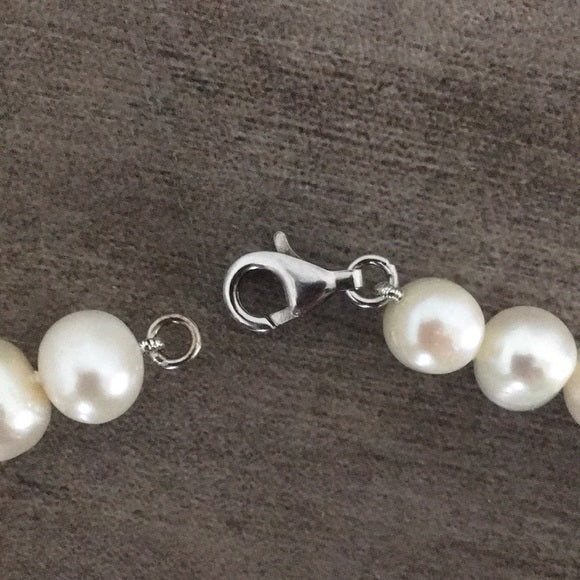 Sterling Silver