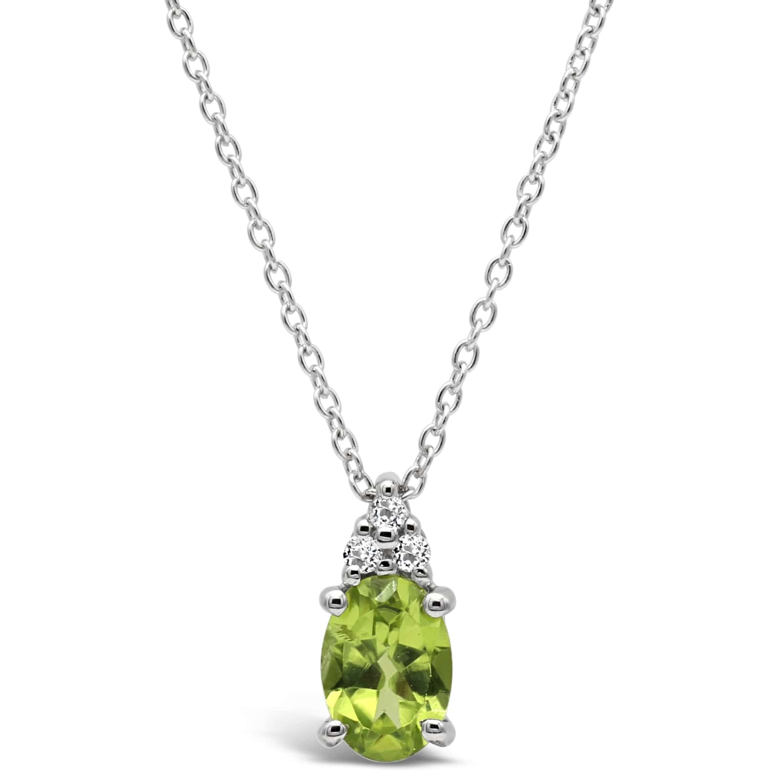 Sterling Silver