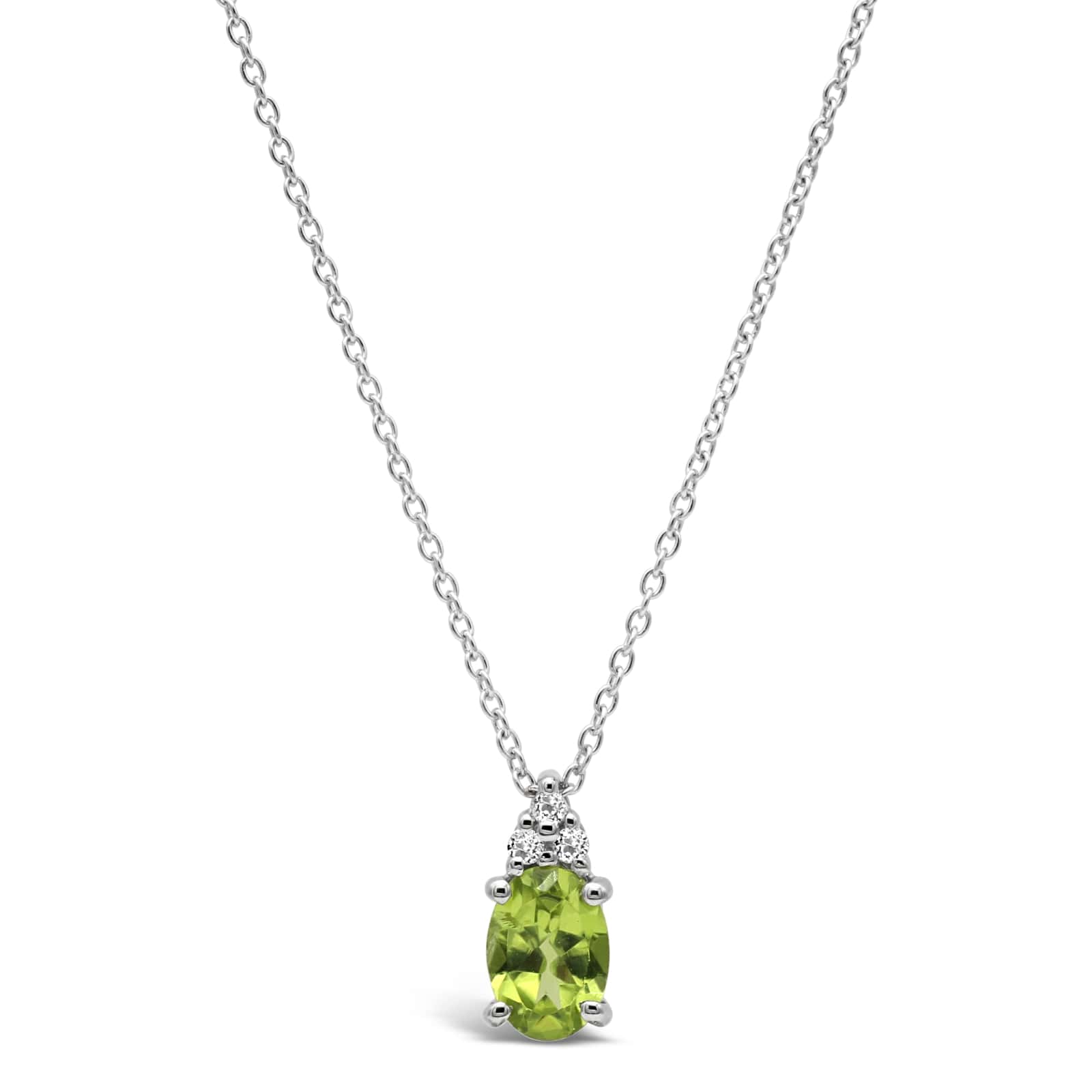 Sterling Silver