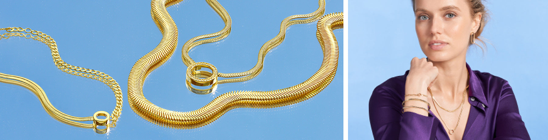 Top 5 Jewelry Trends of 2024