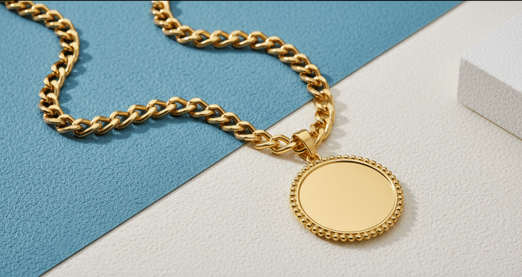 Black Friday Gold Rush: Why Everyone’s Shopping Gold Jewelry This Season