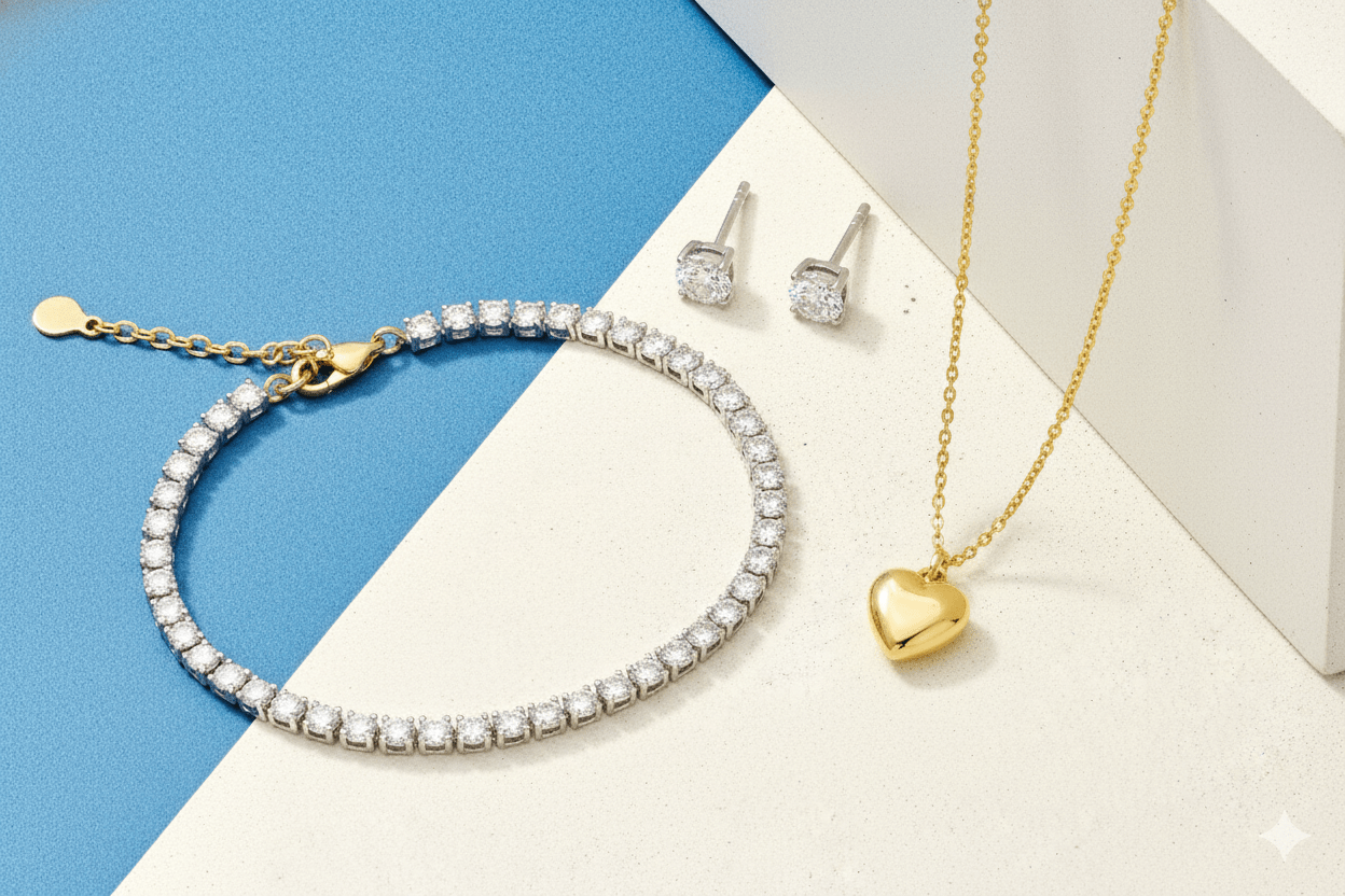 The Ultimate Black Friday Jewelry Deals: How to Find the Sparkle You’ve Been Waiting For