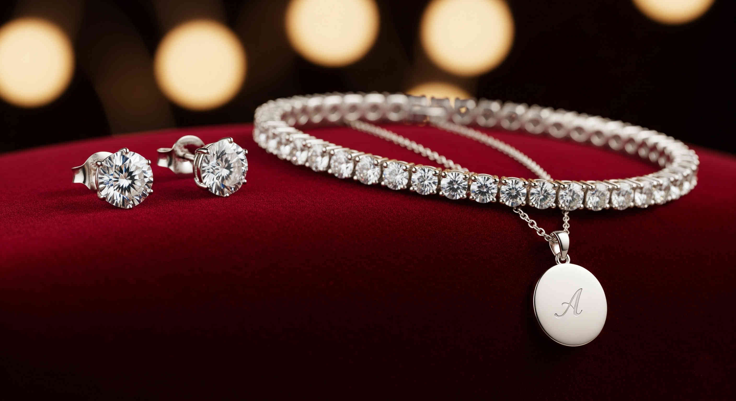 Jewelry Gifts Under $1,000: Affordable Luxury for the Holidays