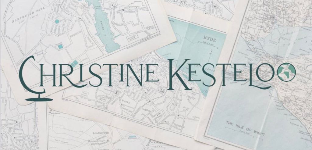 Christine Kesteloo: My Holiday Jewelry Must-Haves