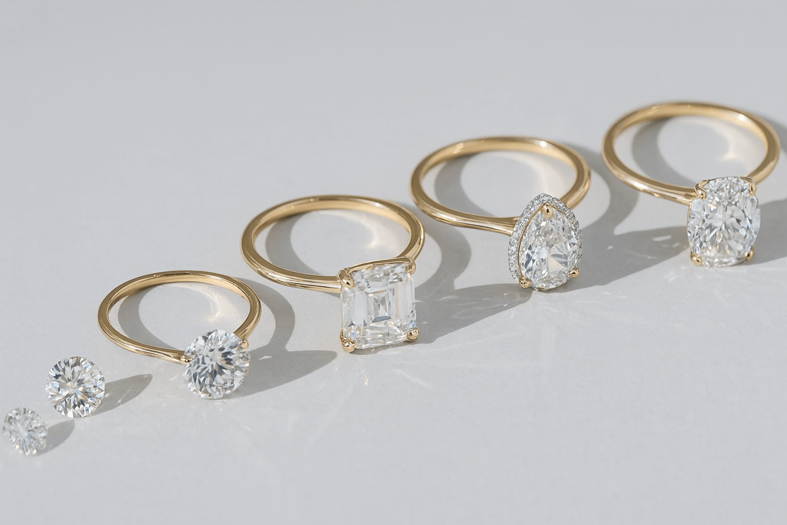 Why Black Friday Is the Best Time to Upgrade Your Engagement Ring