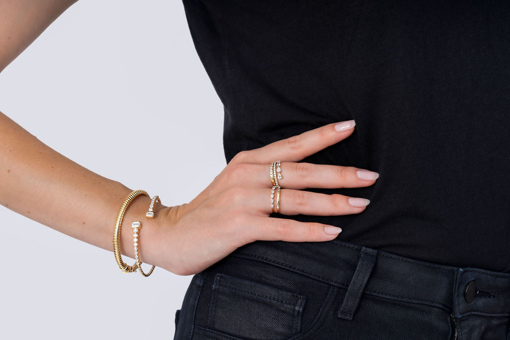 Jewelry Every Woman Should Own by 30