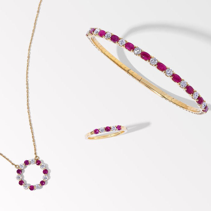 Birthstones and Their Significance: Meaning, History & Modern Style