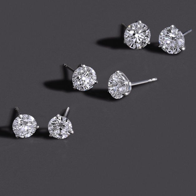 Earrings New