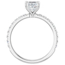 14K White Gold - 1.40