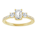 14K Yellow Gold - 4.80