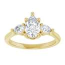 14K Yellow Gold - 1.85