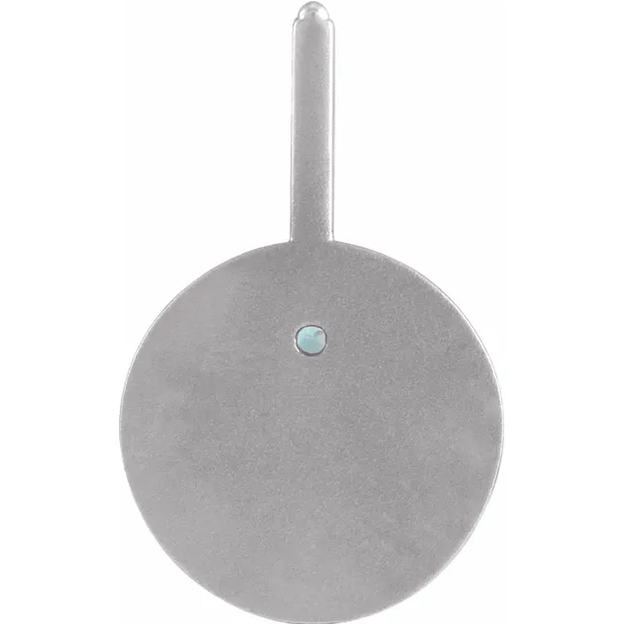 14K White Gold - Scorpio