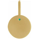 14K Yellow Gold - Aries