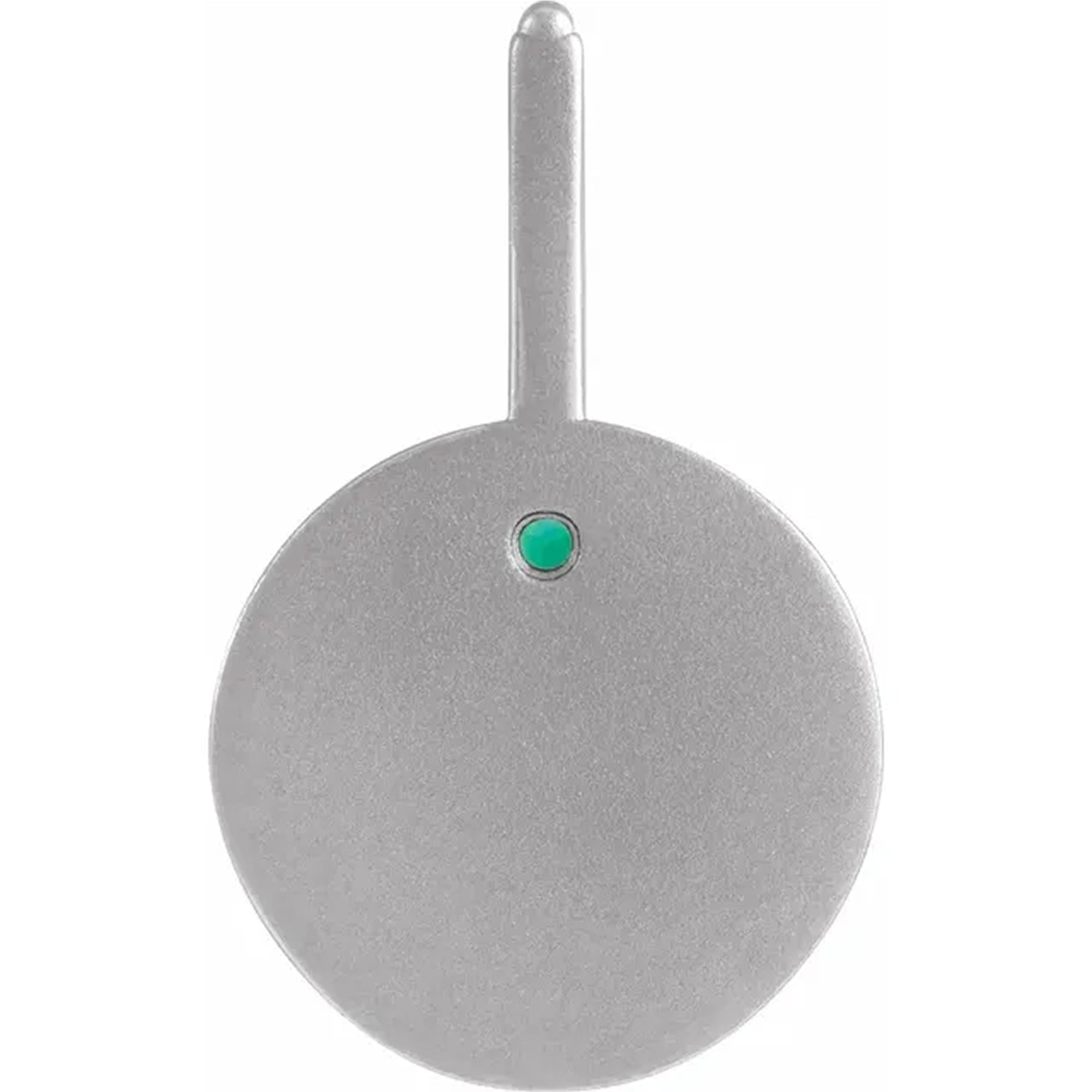 14K White Gold - Aries