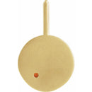 14K Yellow Gold - Taurus