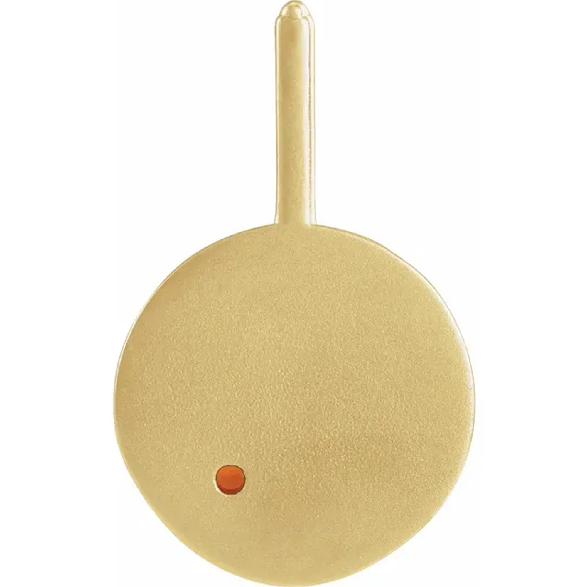 14K Yellow Gold - Taurus