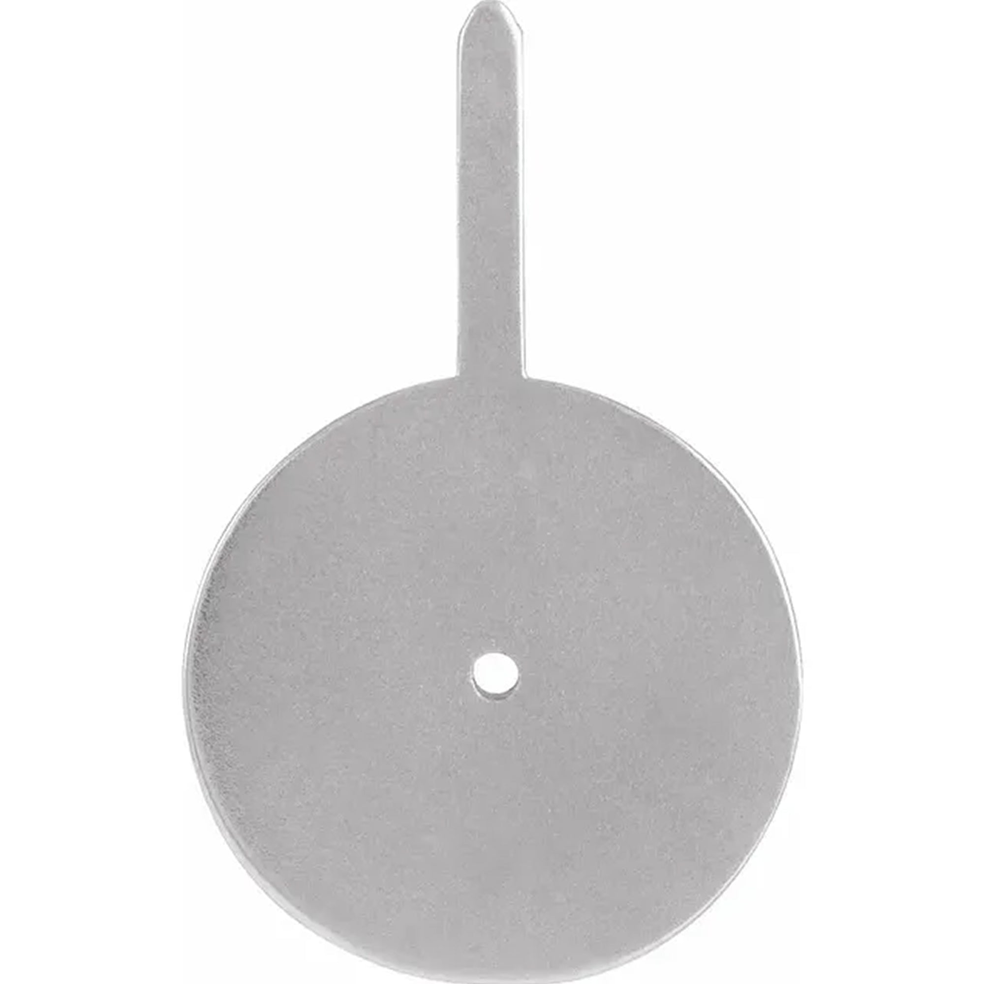 14K White Gold - Cancer