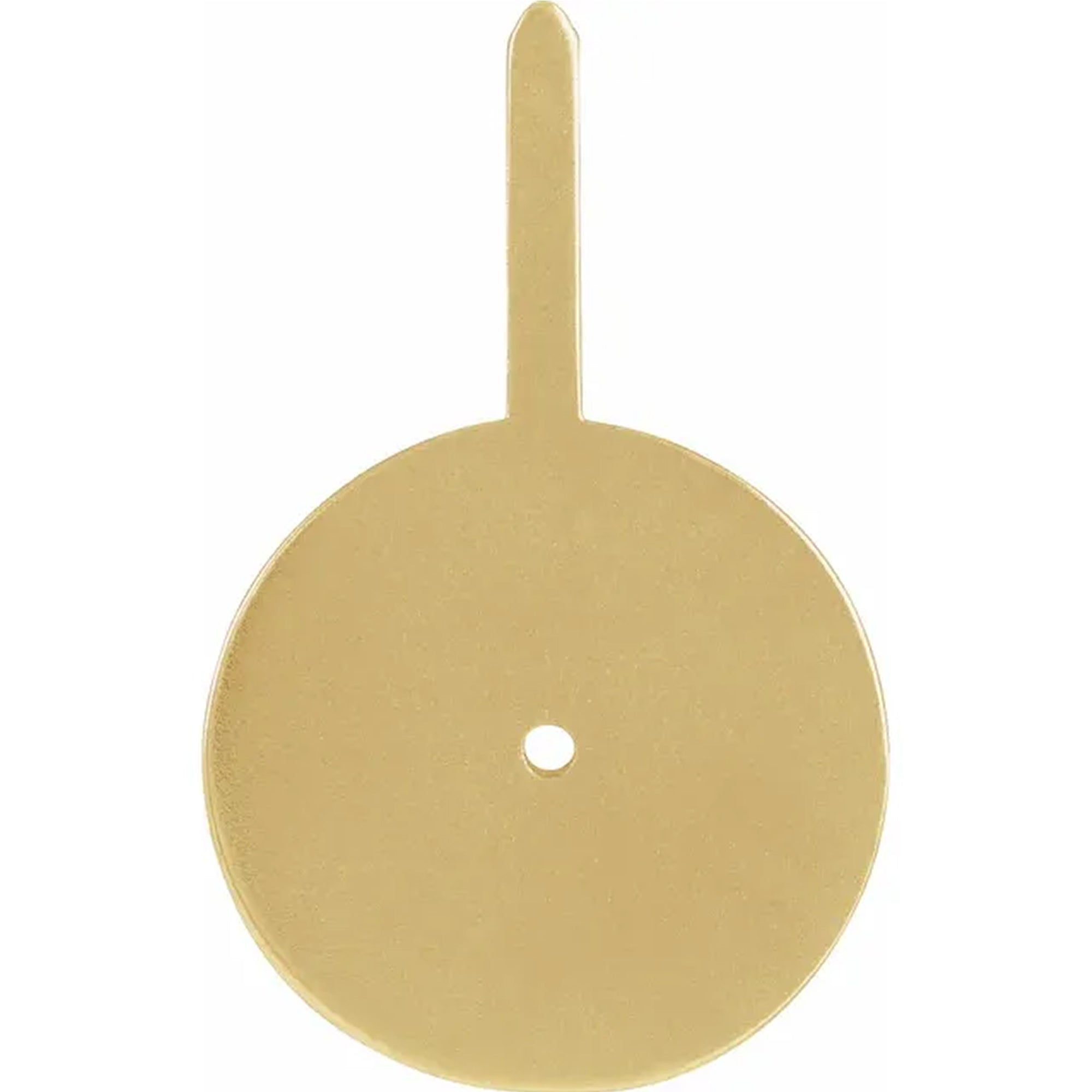 14K Yellow Gold - Cancer