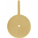 14K Yellow Gold - Cancer