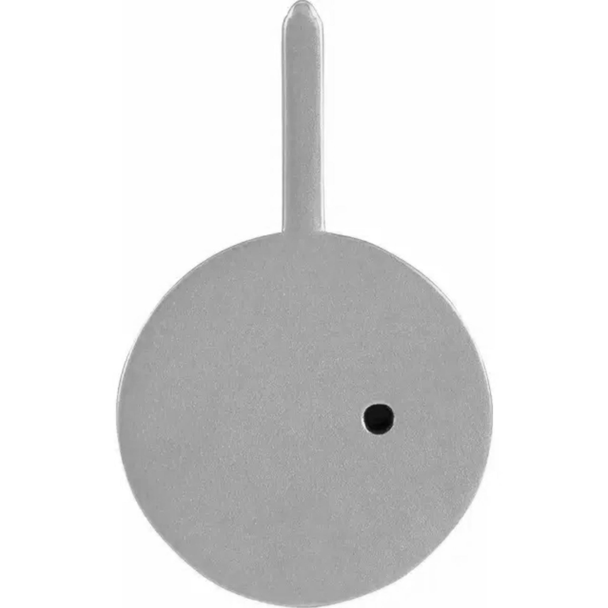 14K White Gold - Aquarius