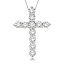 14K White Gold - 0.25