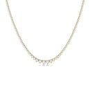 14K Yellow Gold - 5.00