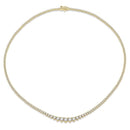 14K Yellow Gold - 5.00