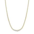 14K Yellow Gold - 7.00