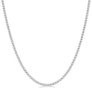 14K White Gold - 3.00