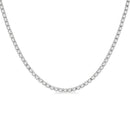 14K White Gold - 3.00