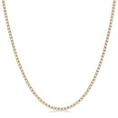 14K Yellow Gold - 3.00