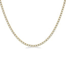 14K Yellow Gold - 3.00