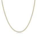 14K Yellow Gold - 5.00