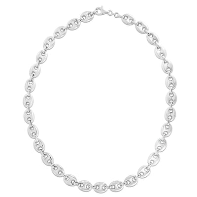 Puffed Mariner Chain