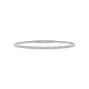 14K White Gold - 1.00