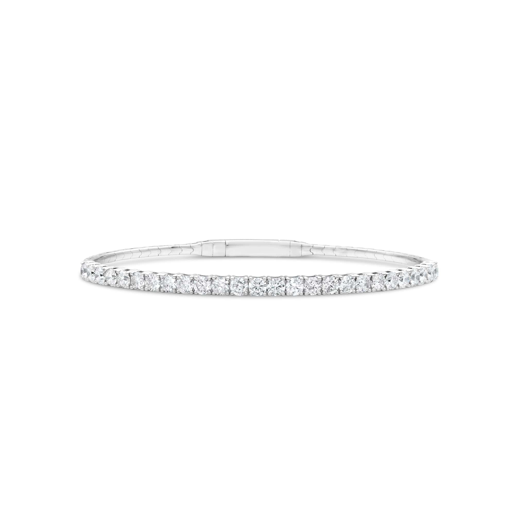 14K White Gold - 3.00