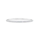 14K White Gold - 3.00