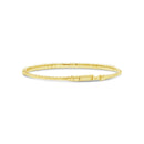 14K Yellow Gold - 3.00