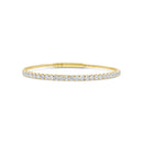 14K Yellow Gold - 3.00