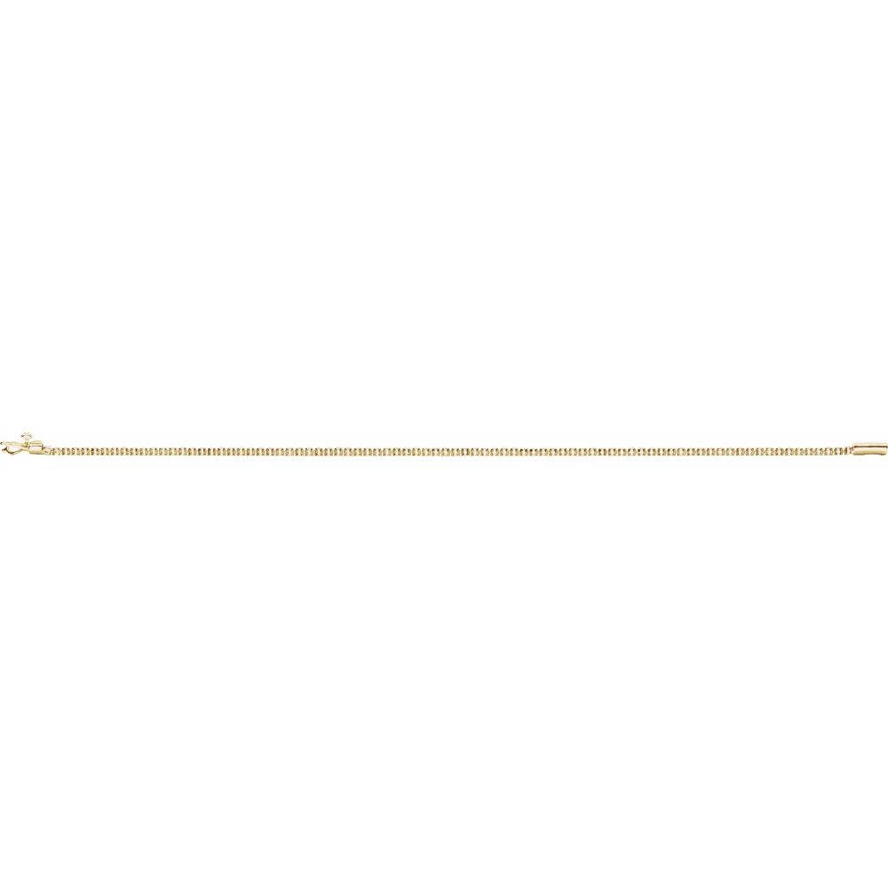 14K Yellow Gold - 1.65