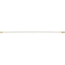 14K Yellow Gold - 1.65