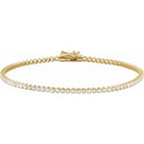 14K Yellow Gold - 1.65